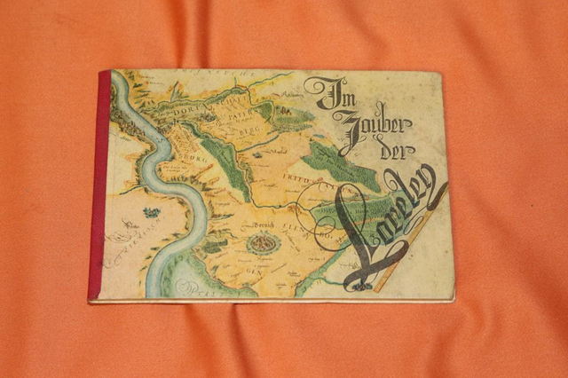 Im Zauber der Loreley