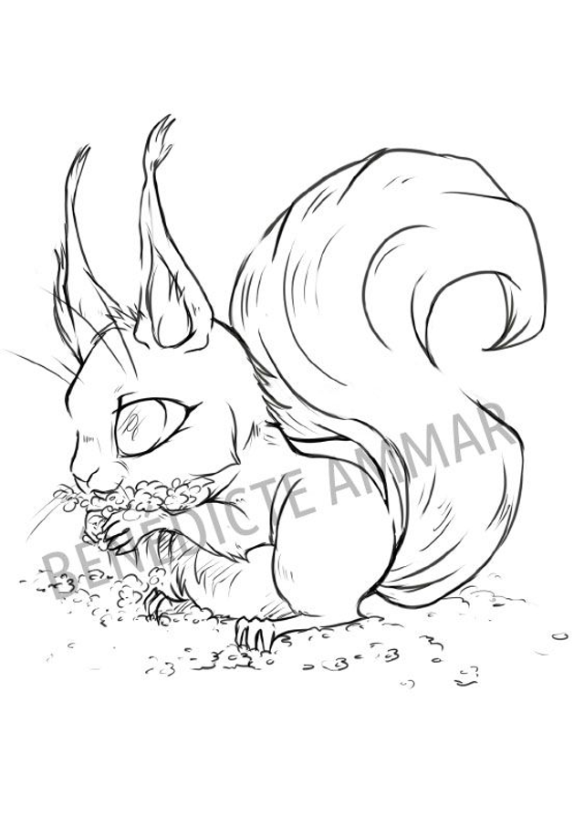 Le lot de 2 livres de coloriages "Drôles d'animaux 1" + "Drôles d'animaux 2"