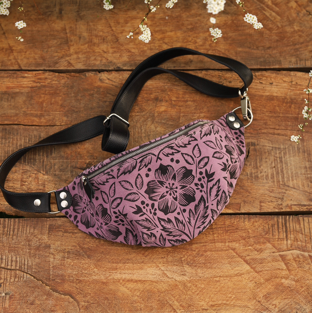 Rosalie floral #3