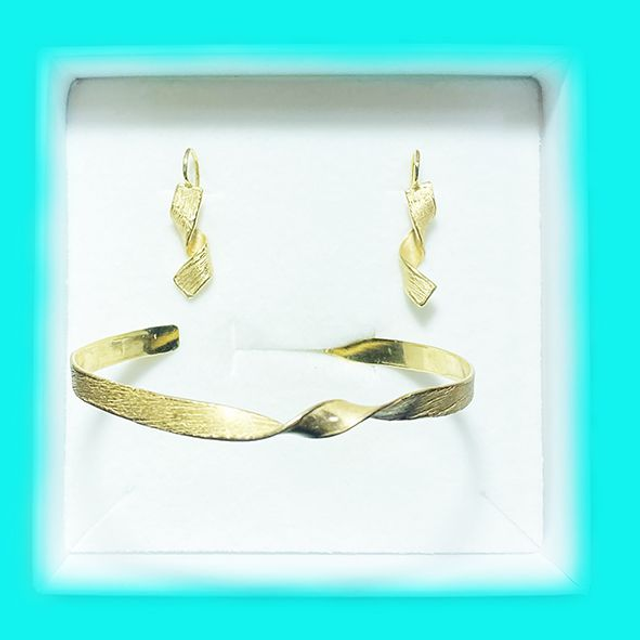 Gift box Cortecia di Betulla