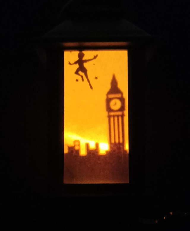 PeterPan