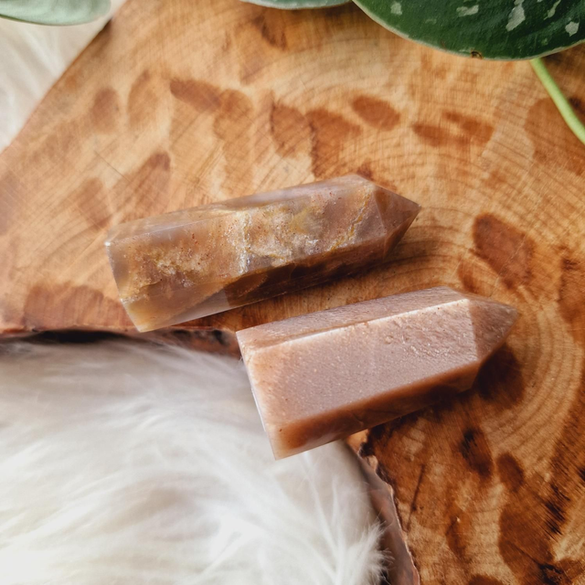 Sunstone Small points 35-38g