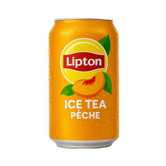 Lipton Pêche