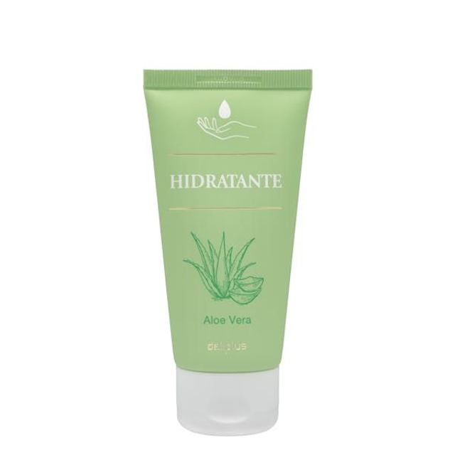 HANDCREME / ALOE / KREM DO RĄK / ALOES