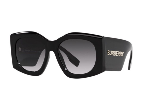 Eyewear Woman Burberry Madeline BE 4388U 30018G