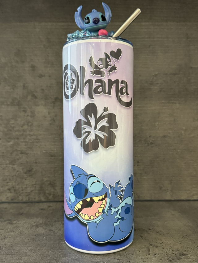 Ohana Drink Reminder