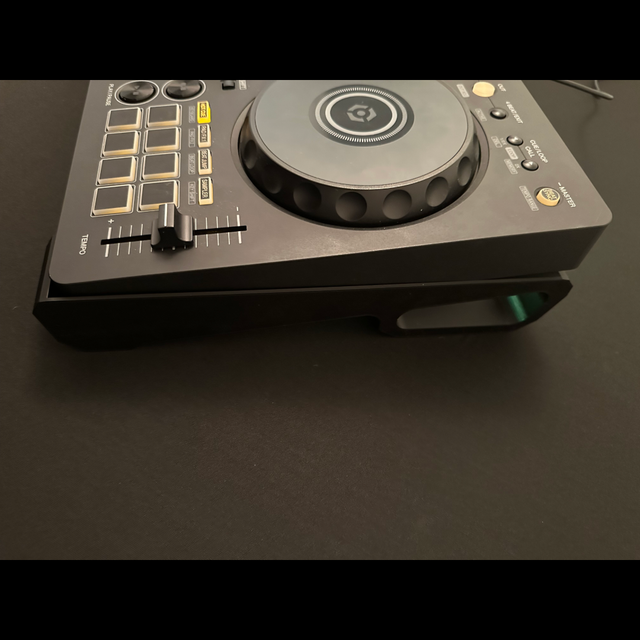 DDJ-FLX4 Stands (pair) With Grips