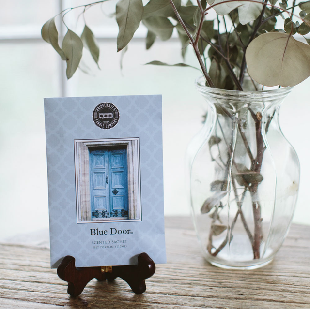 Bridgewater Geurzakje Blue Door