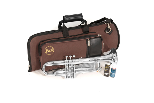 Bach Trompette Sib TR450