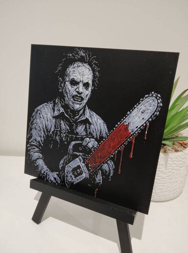 Leatherface