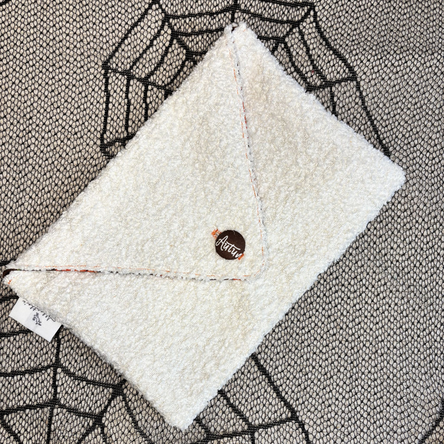 Pochette Albertha&#039;s &quot;Pumpkin&quot;