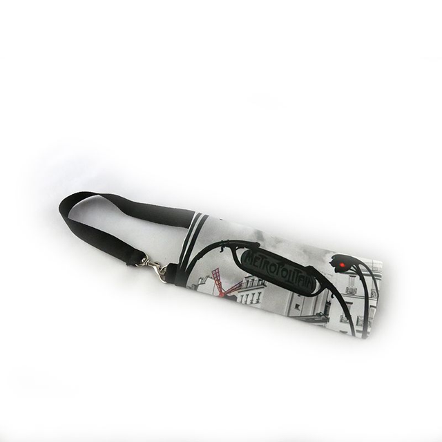   "Moulin rouge" passepartout-modél plat