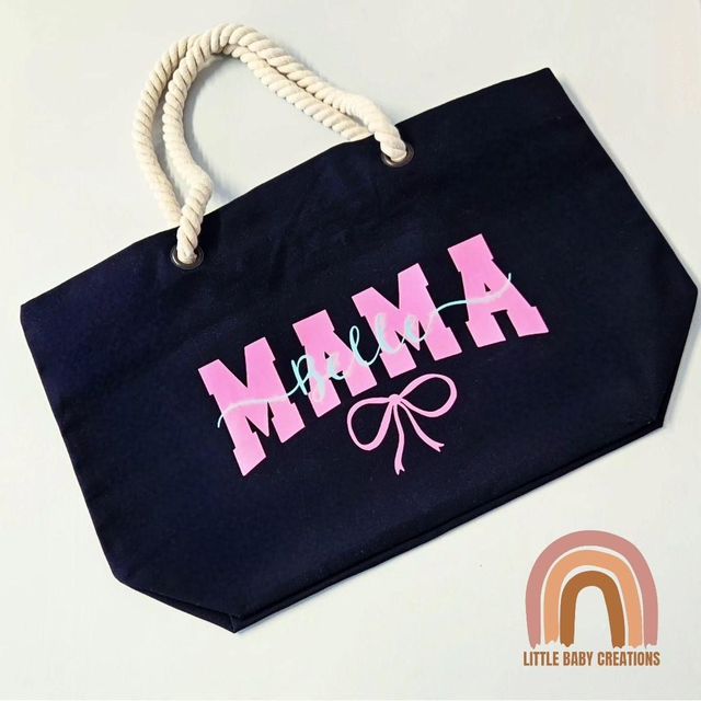 Beach bag