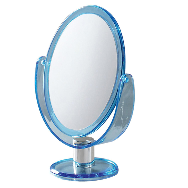 Specchi ingranditore blu 2X