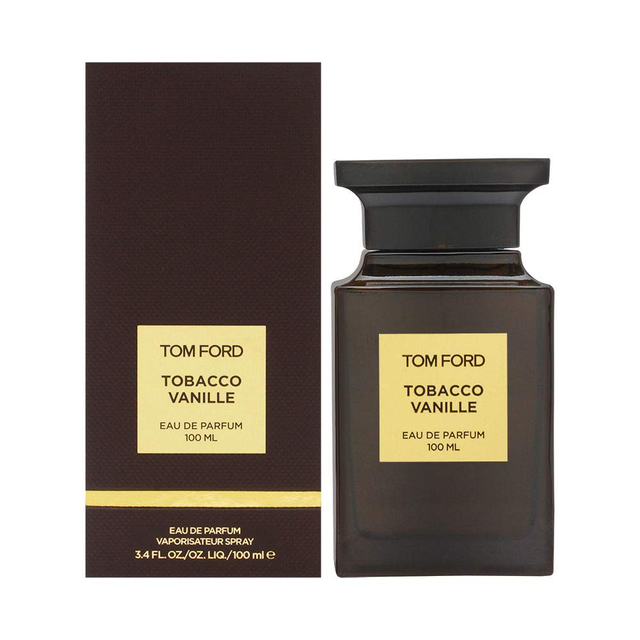 TOM FORD Private Blend Düfte Tobacco Vanille