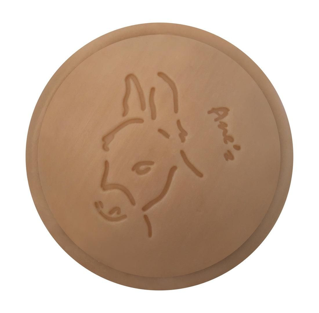 Sapone Latte d'Asina e Burro di Karité -Monoi