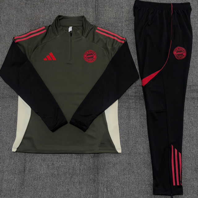 Chándal Bayern de Múnich  25-26 