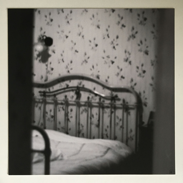 "Intimacy" - Tirage Photo FineArt (30x30 sans cadre)