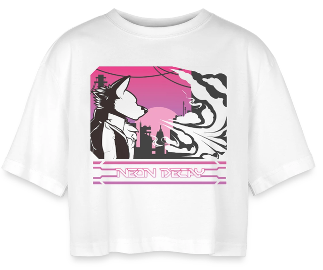 CROPPED Neon Decay by Valu