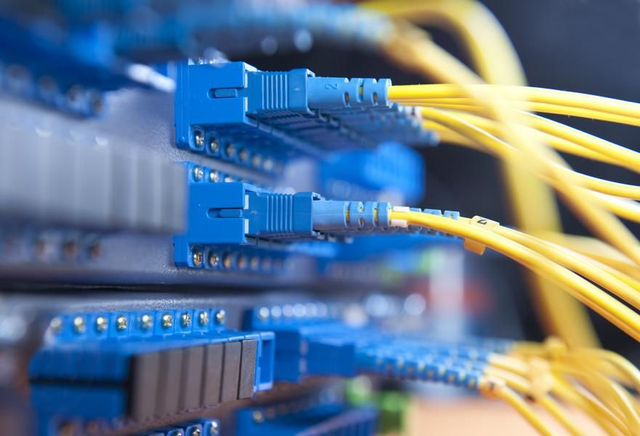 Configuración e instalación de redes