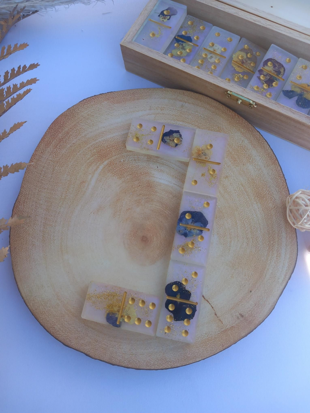 Dominos pensées profondes 