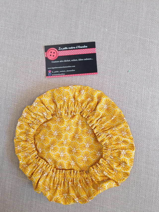 Charlotte alimentaire Taille M 