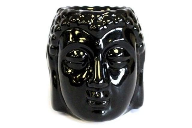 Buddha oil burner 