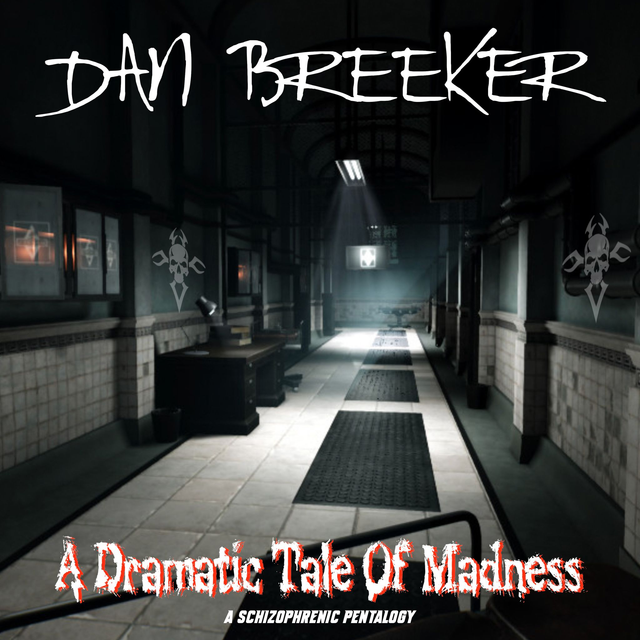 Album "A Dramatic Tale of Madness"