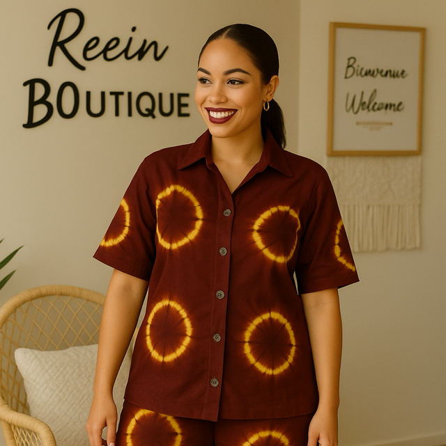 Viscose set