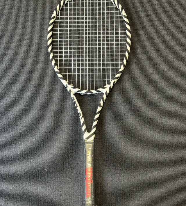 Wilson Pro Staff 97L