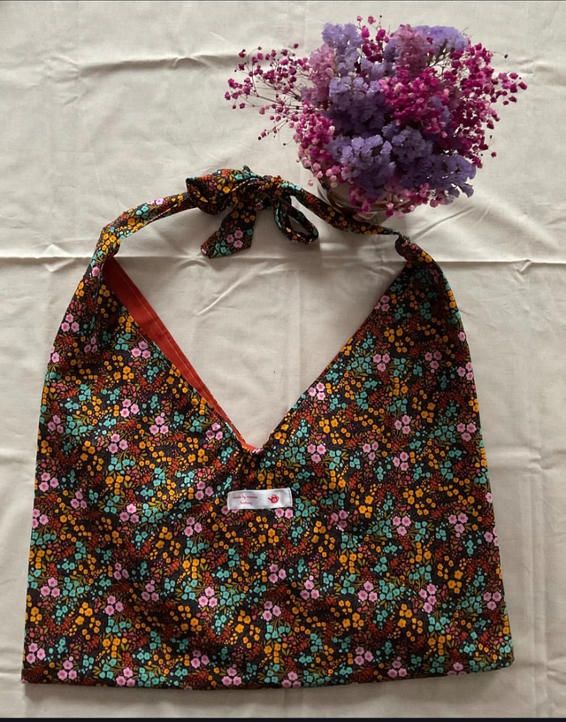 Sac réversible Loulou