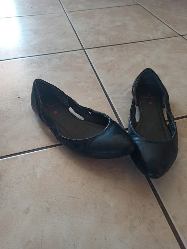 Ballerines T39 NAF NAF