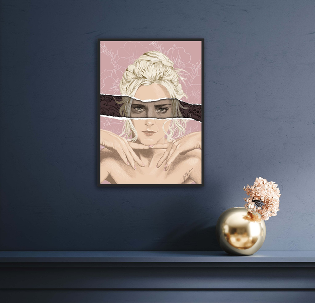 Un changement dans le regard