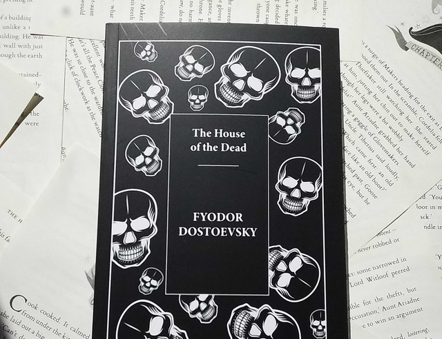 The House of the dead 