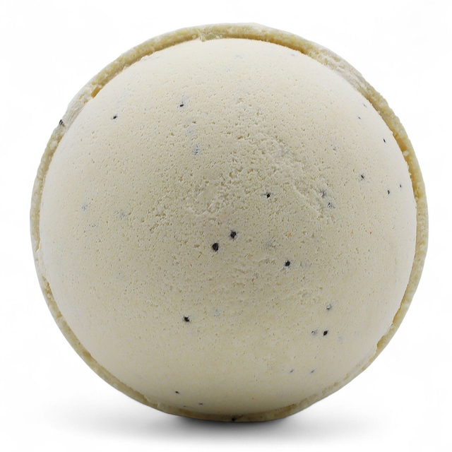 Simply Vanilla Bath Bomb - Large (200g)