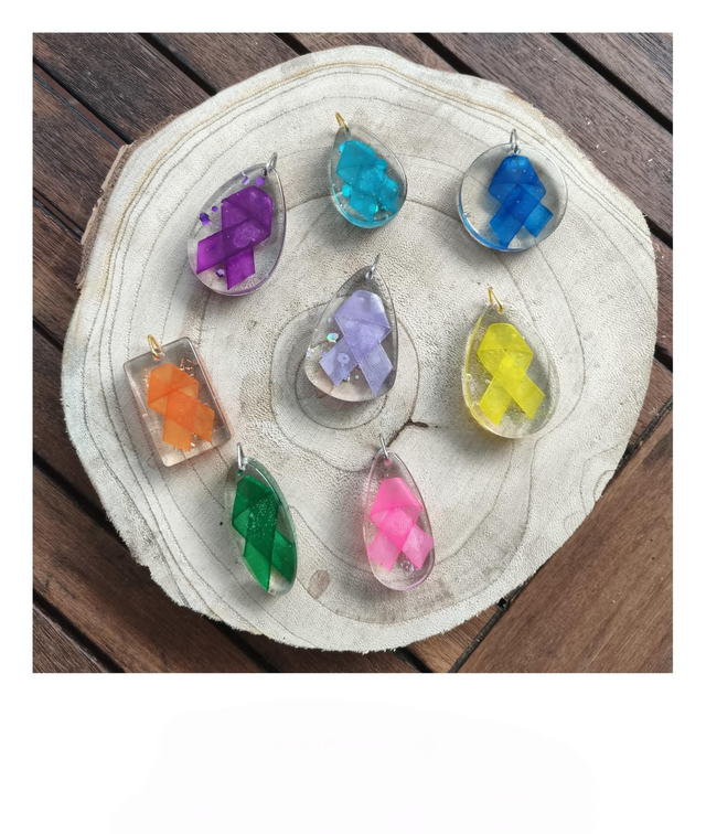 Colliers NOVEMBRE Solidaires