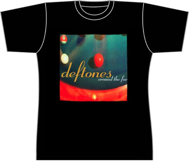 Deftones