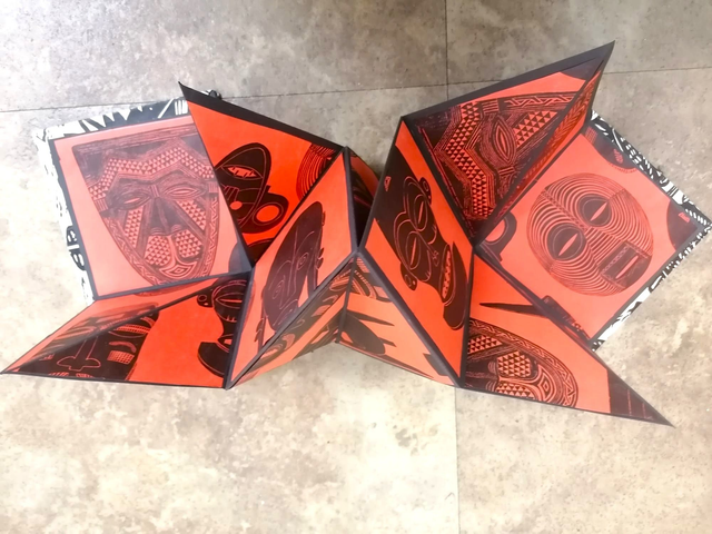 Exploding books! - Wednesday 18 March, 10am