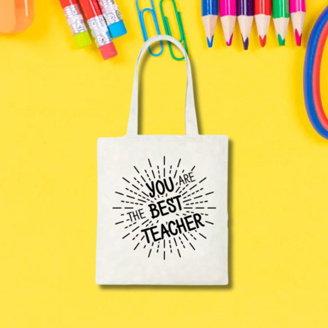Tote bag