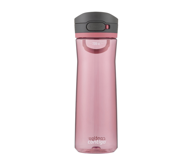 Contigo veepudel Jackson AUTOPOP™ 2.0 720ml - Roosa 2156439