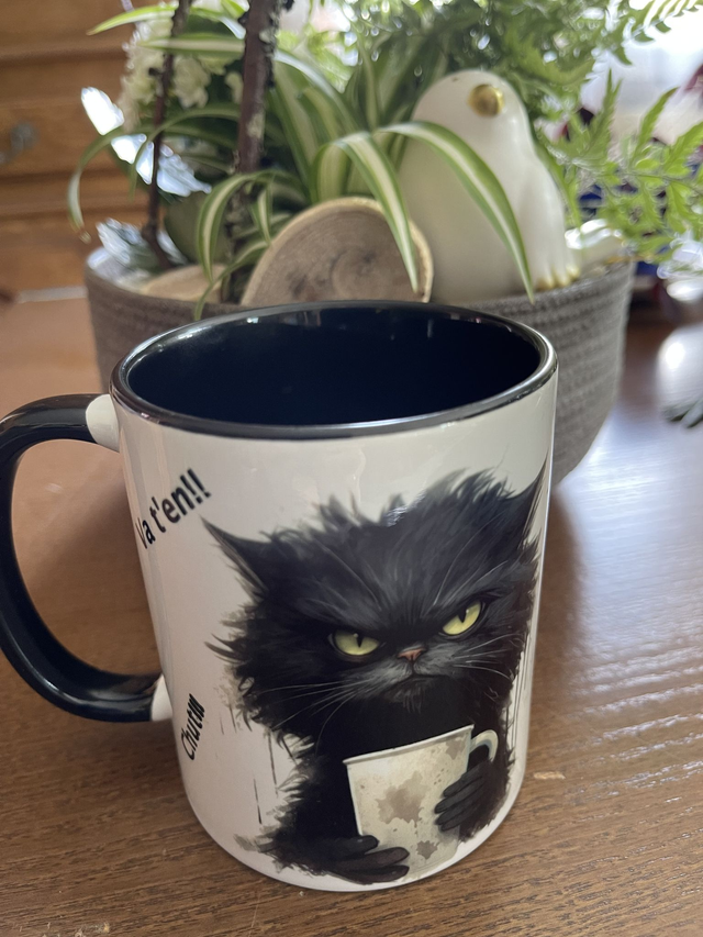 Mug humeur