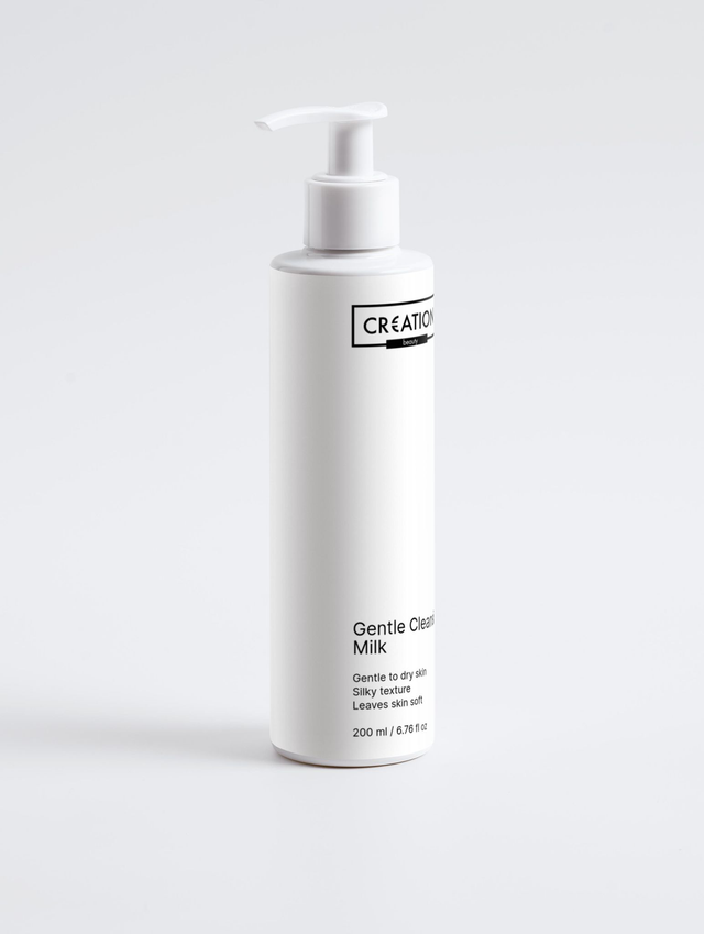 Latte detergente delicato 200 ml