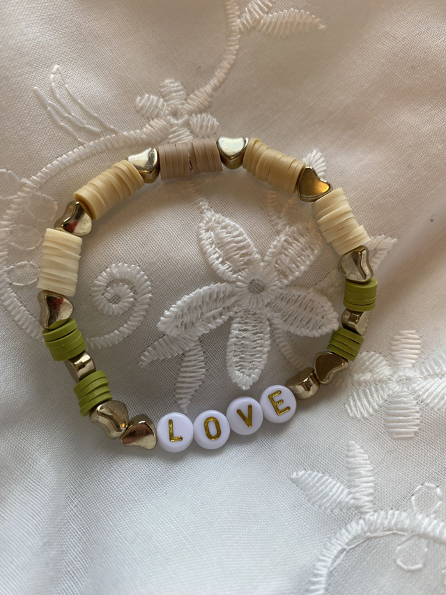 Love is on the air - Création