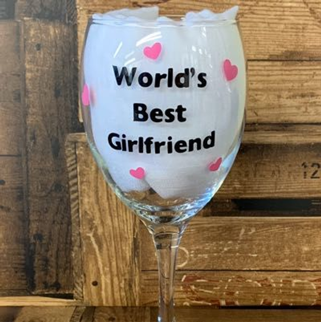 Wine Glass 