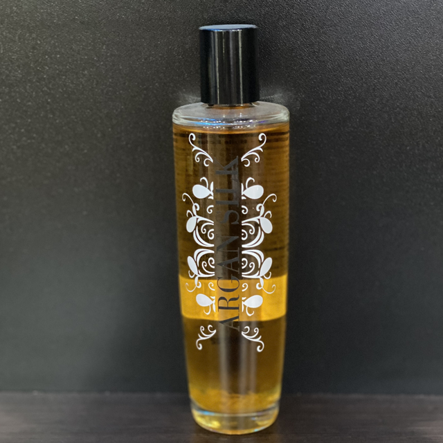 Aragan Silk Argan Öl