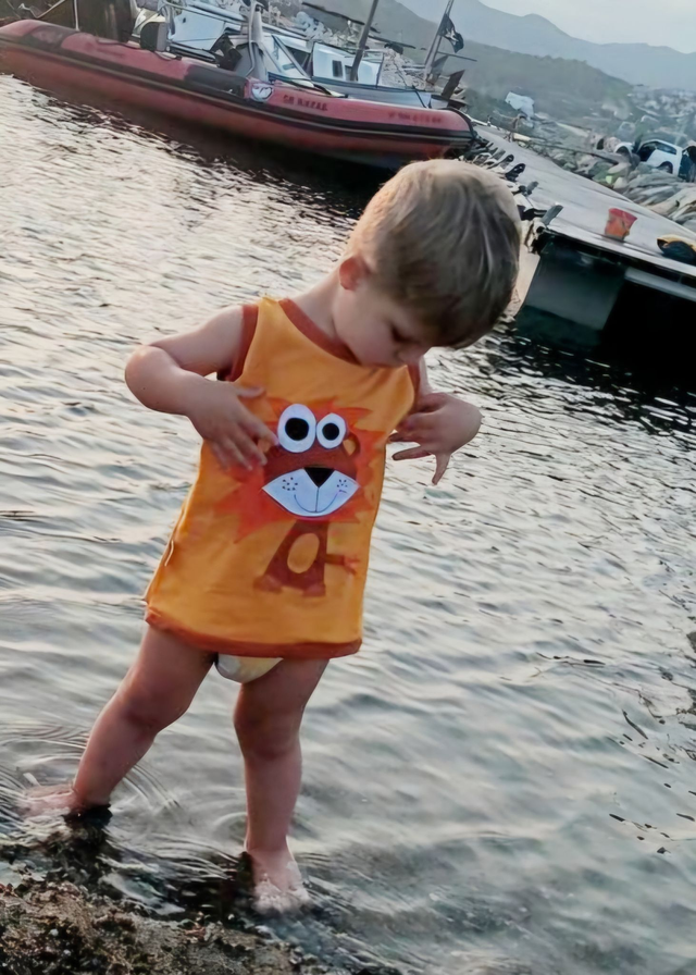 Samarreta LEONSI tirants