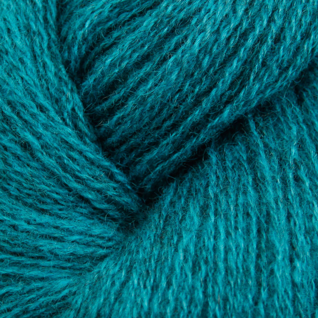 Hillesvåg Sølje - 2106 - Turquoise