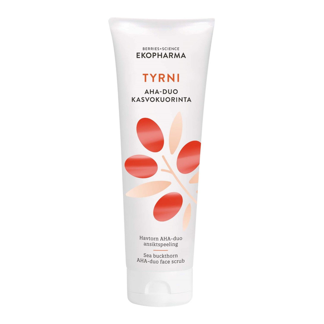 Tyrni AHA-DUO kuorinta 50ml