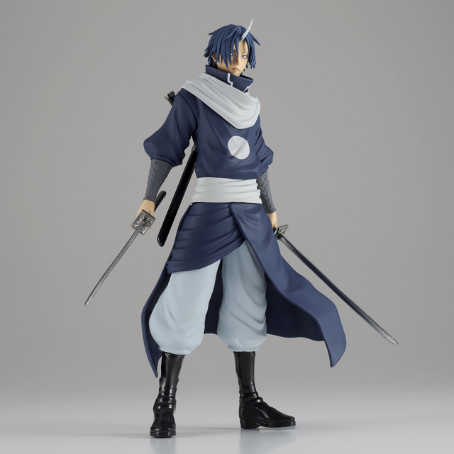 That Time I Got Reincarnated As A Slime: Souei Bandai Spirits Figure