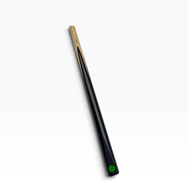 Custom Cues Pioneer Ebony #35